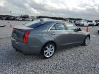 2016 Cadillac Ats  за продажба в Houston, TX - Side