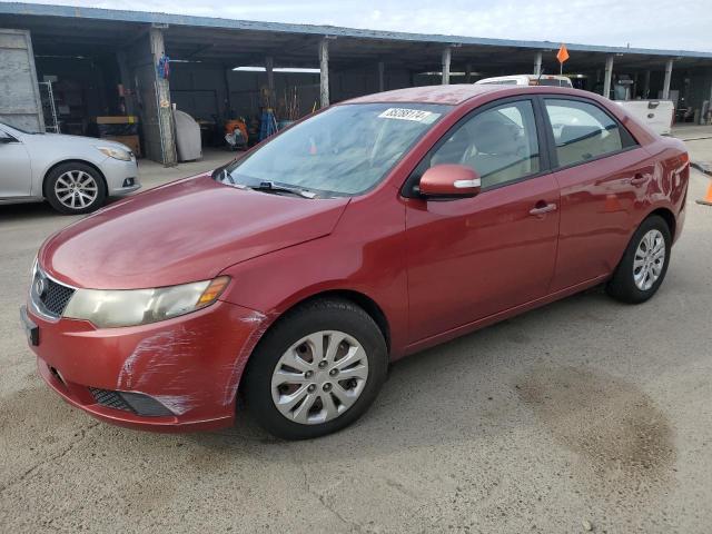 2010 Kia Forte Ex