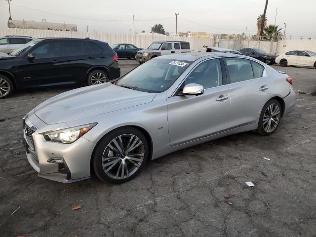 2020 Infiniti Q50 Pure