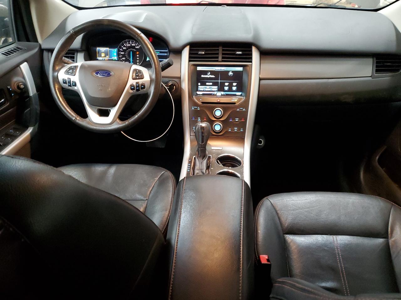 2014 Ford Edge - Image 8