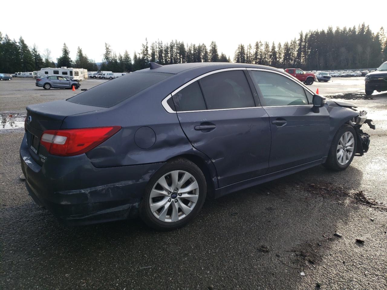 VIN 4S3BNAF6XH3058316 2017 SUBARU LEGACY no.3