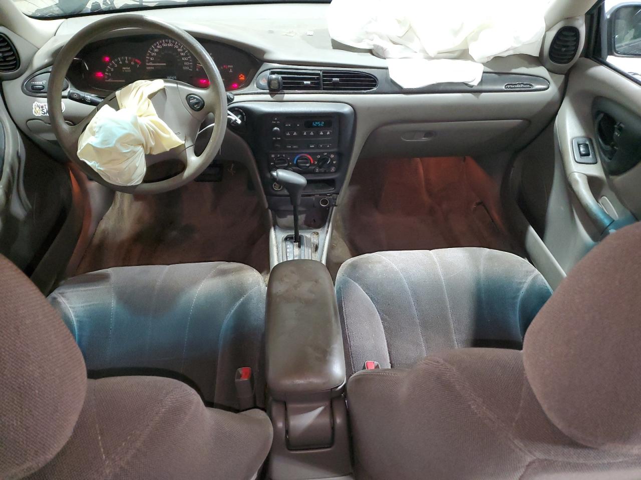 2003 Chevrolet Malibu - Image 8