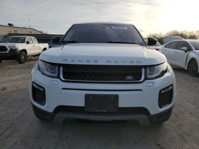  LAND ROVER RANGEROVER 2017 Білий