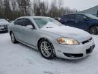 2012 CHEVROLET IMPALA LTZ for sale at Copart ON - COOKSTOWN