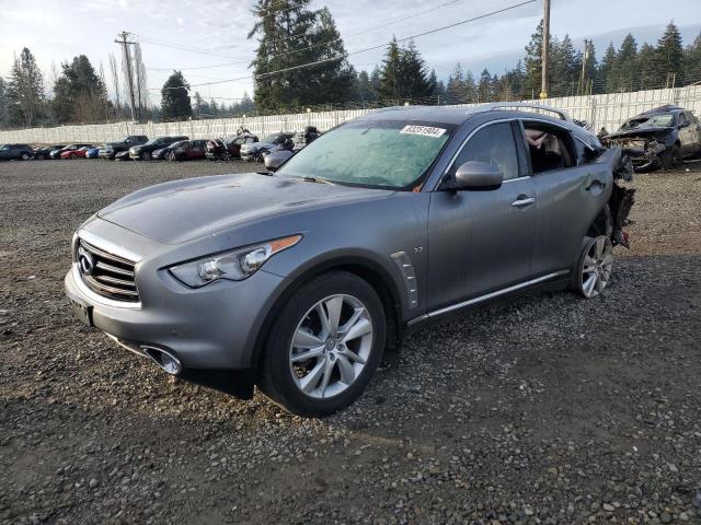 2014 Infiniti Qx70 