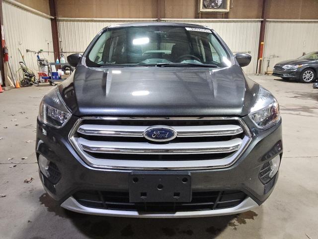  FORD ESCAPE 2019 Szary