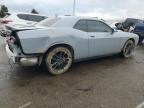 2021 Dodge Challenger Gt en Venta en Moraine, OH - Rear End