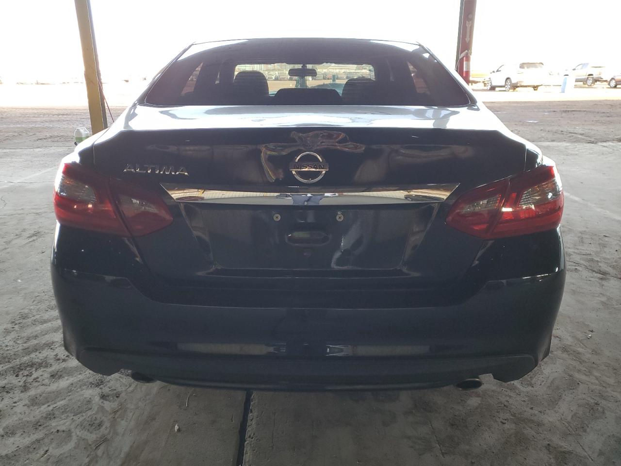 VIN 1N4AL3AP3JC474300 2018 NISSAN ALTIMA no.6