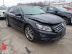 2017 Volkswagen Passat R-Line en Venta en Pekin, IL - Front End