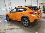 2018 Subaru Crosstrek Premium en Venta en Center Rutland, VT - Rear End