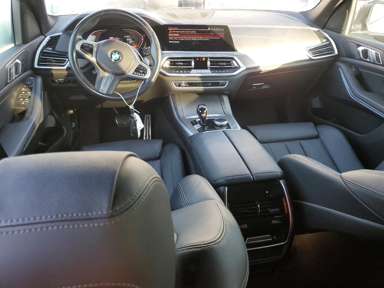 2022 BMW X5 - Image 8