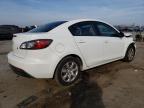 2011 Mazda 3 I продається в Fredericksburg, VA - Front End