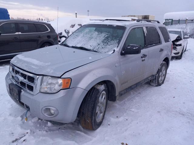 2008 Ford Escape Xlt