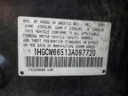 2003 Honda Accord Ex for Sale in Walton, KY - Rear End