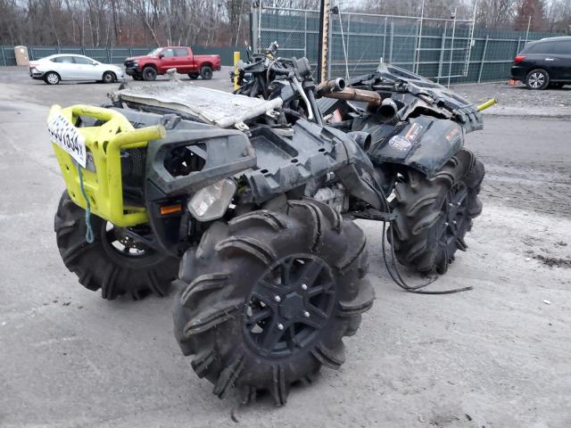 2020 POLARIS SPORTSMAN XP 1000 HIGH LIFTER EDITION