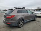 2015 Hyundai Santa Fe Gls на продаже в Glassboro, NJ - Front End