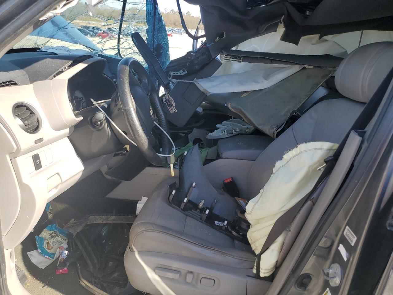 2011 Honda Pilot - Image 7