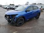 2022 Honda Hr-V Sport продається в Franklin, WI - Front End