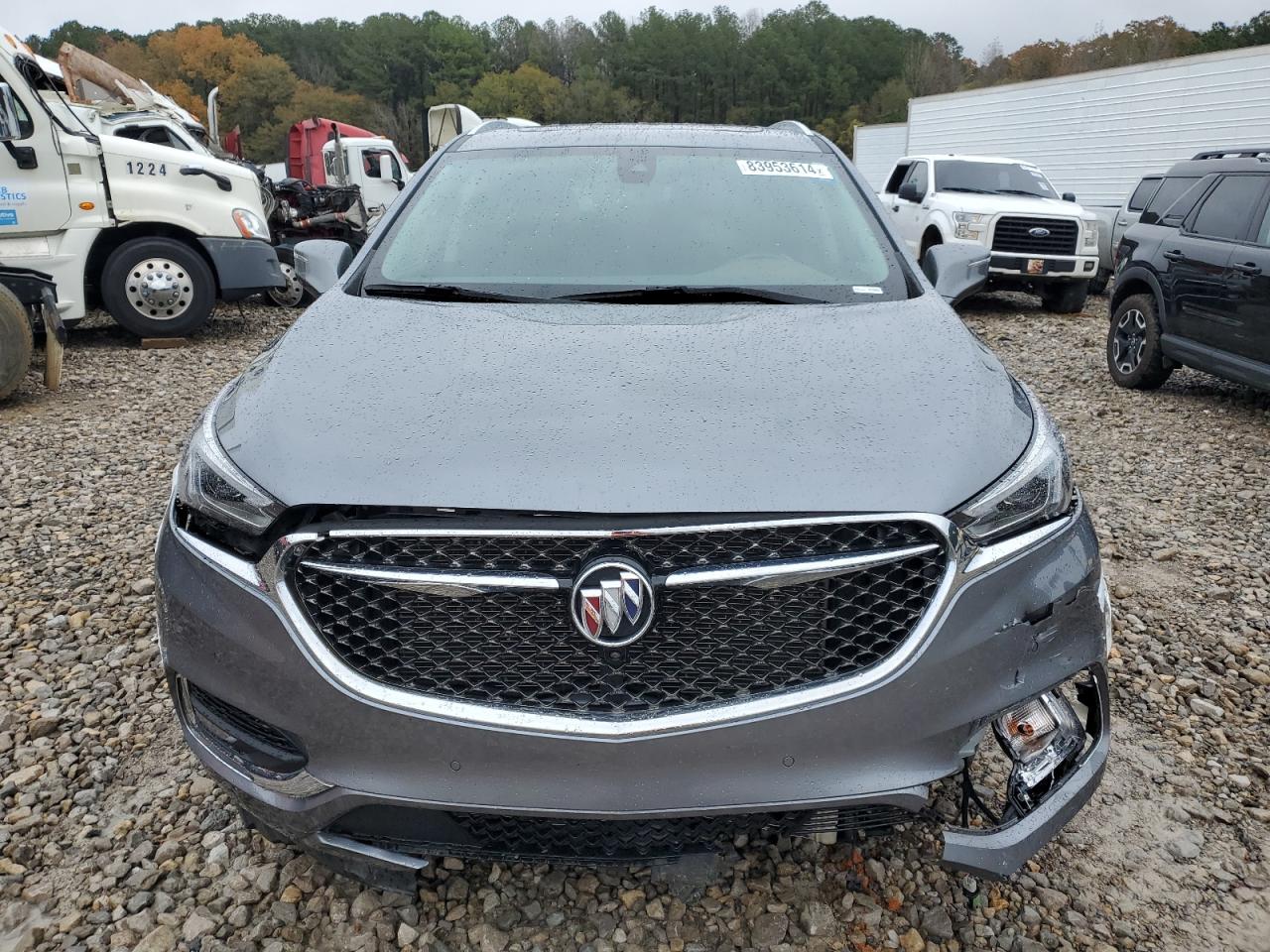 2020 Buick Enclave - Image 5