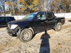 2016 Nissan Frontier S en Venta en Austell, GA - Front End