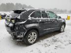 2016 Ford Edge Sel продається в Mendon, MA - Rear End