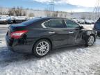 2010 Nissan Maxima S продається в Littleton, CO - Side