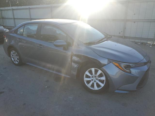  TOYOTA COROLLA 2024 Gray