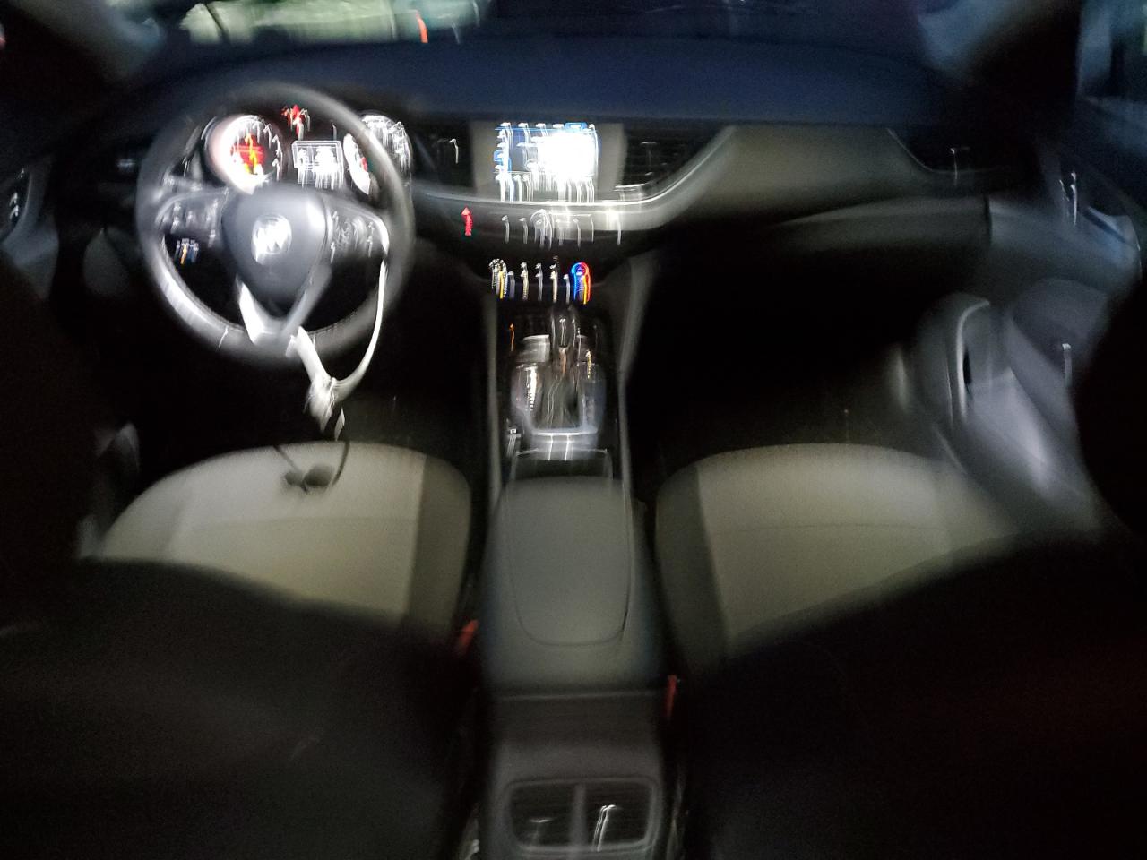 2019 Buick Regal - Image 8