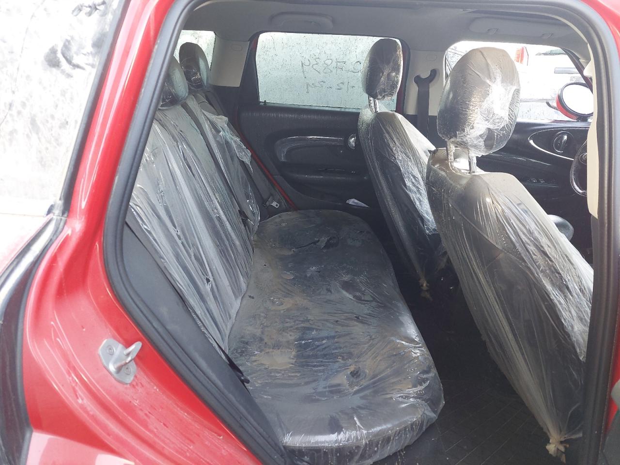 WMWLV7C04L2M08932 - 2020 Mini CLUBMAN - #85627834