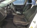 2015 Chevrolet Cruze Lt na sprzedaż w Woodhaven, MI - Stripped