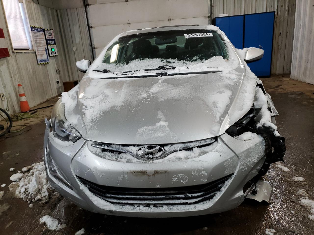 2015 Hyundai Elantra - Image 5