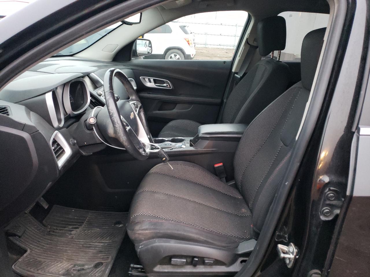 2015 Chevrolet Equinox Lt VIN: 2GNALBEK9F6212405 Lot: 85330414