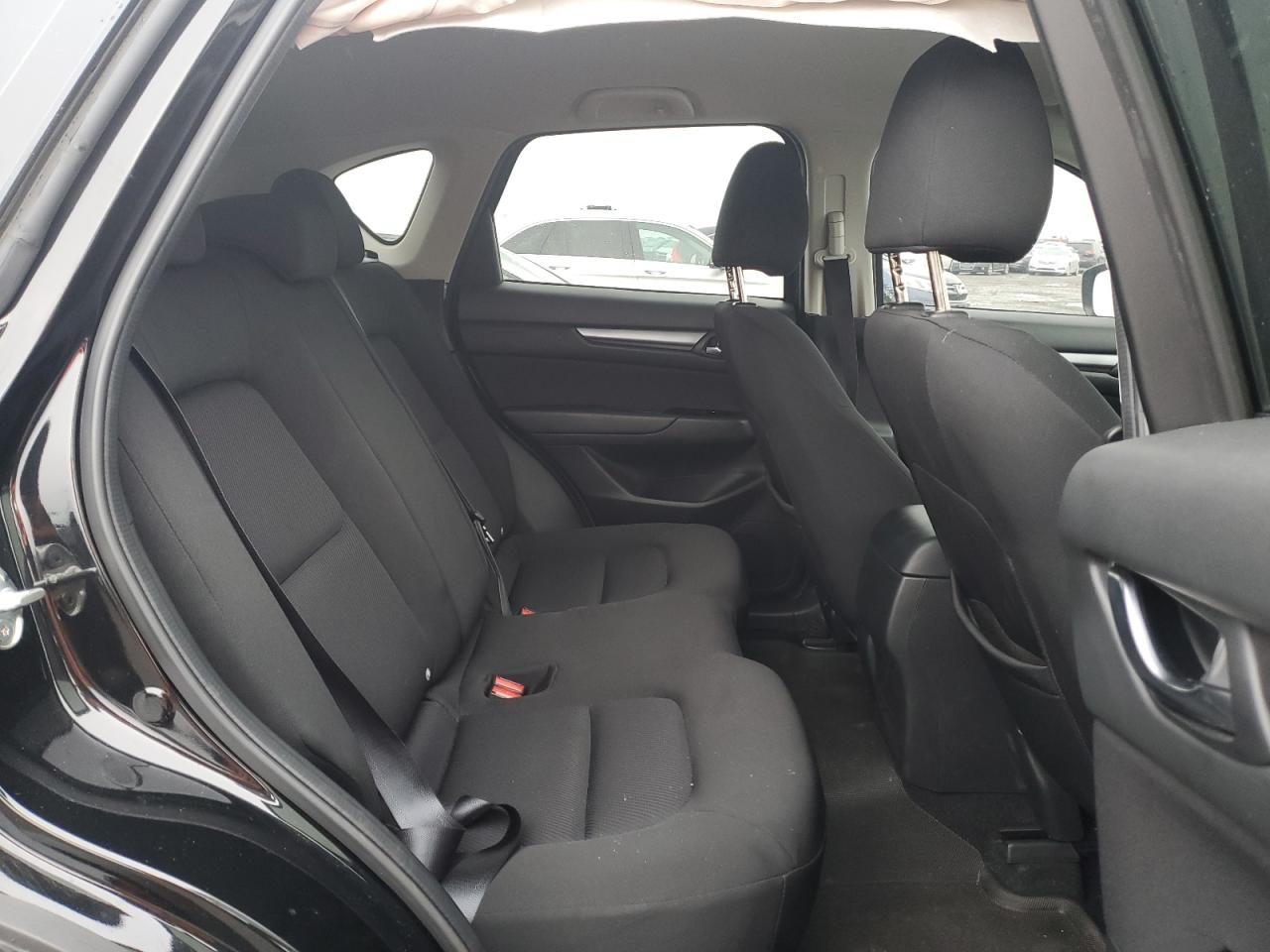 2023 Mazda CX-5 - Image 11