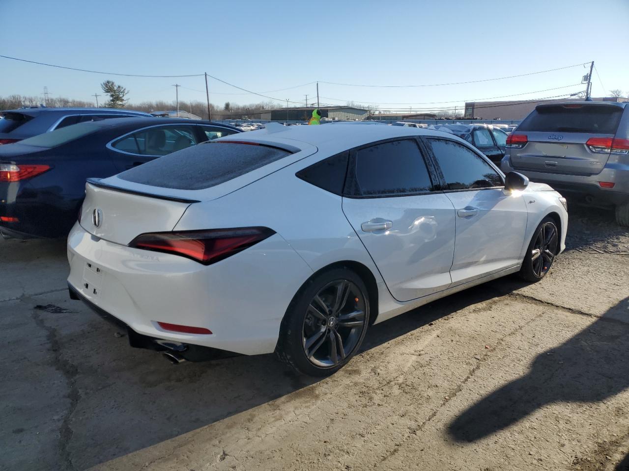 2024 Acura Integra - Image 3