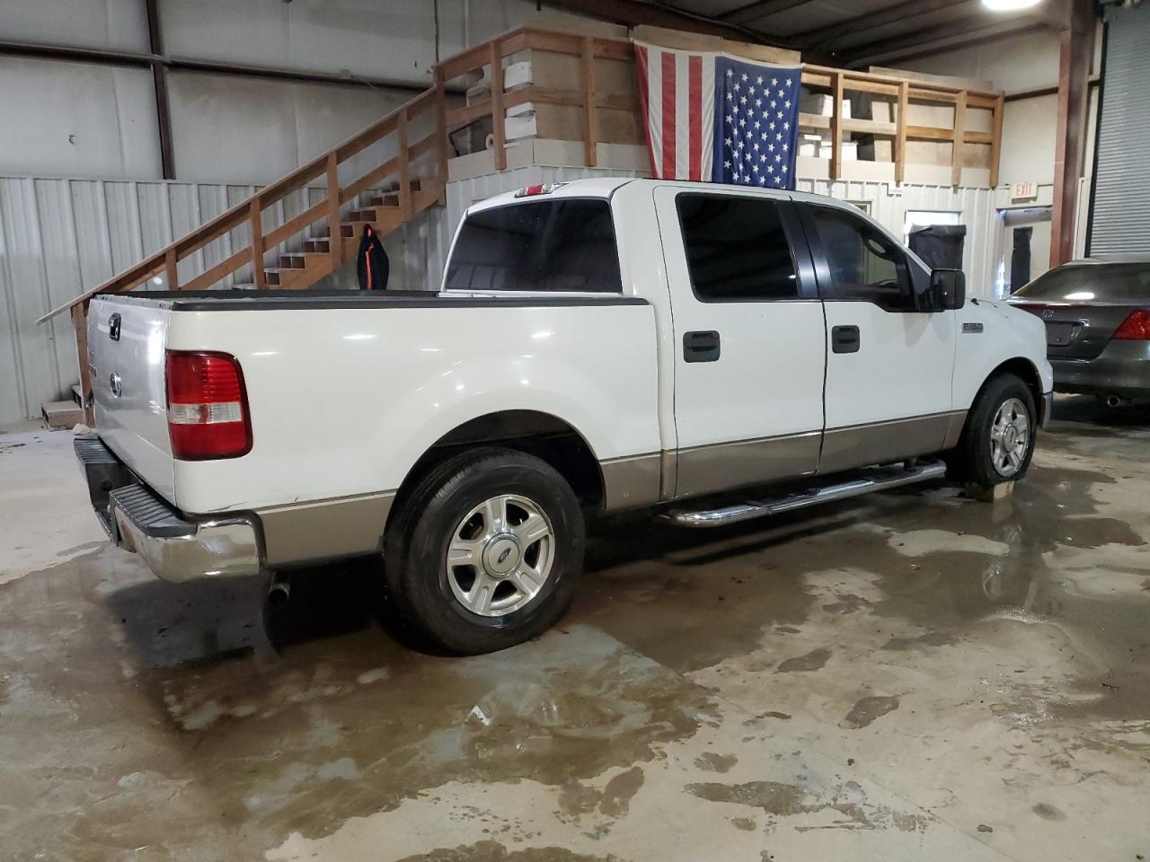 2006 Ford F-150 - Image 3