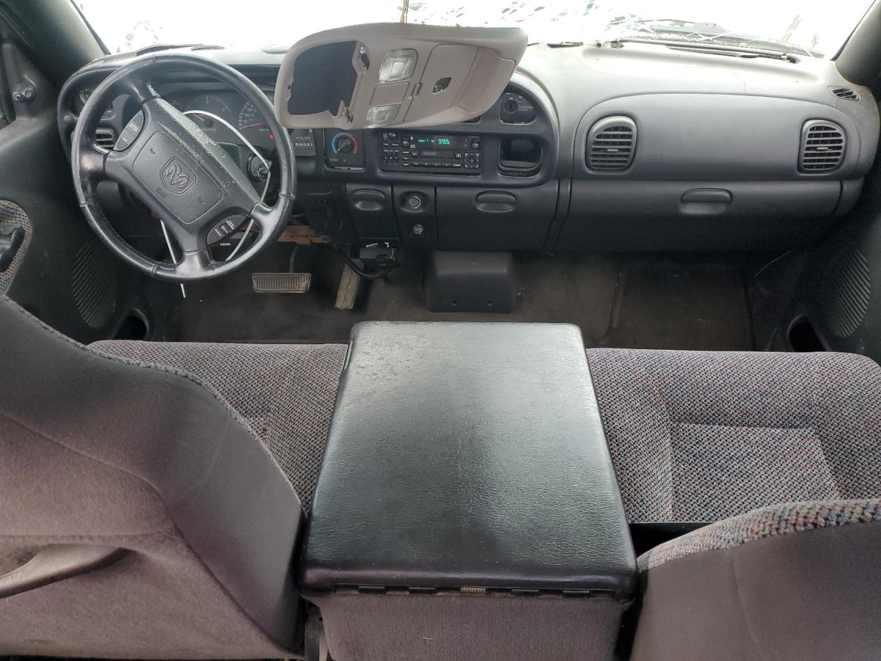 2002 Dodge Ram 2500 VIN: 3B7KC23682M263039 Lot: 84555524