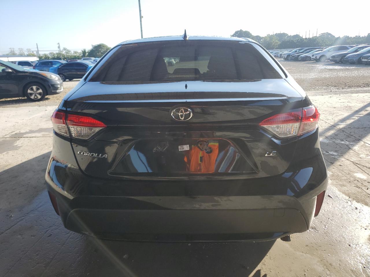 2022 Toyota Corolla - Image 6