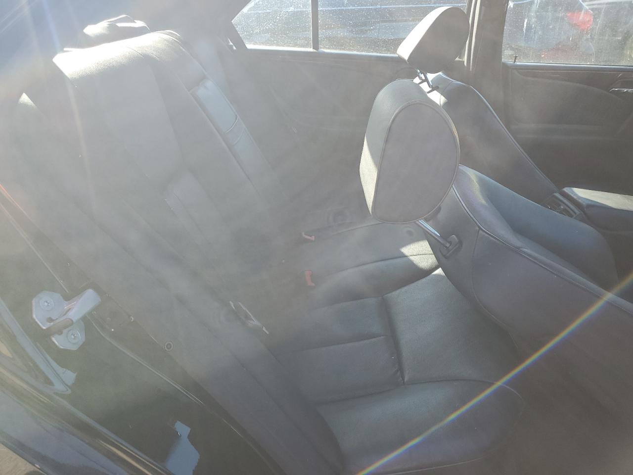 1998 Mercedes-Benz E 320 VIN: WDBJF65F2WA705502 Lot: 83725334