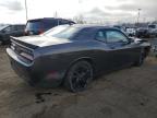 2018 Dodge Challenger Sxt for Sale in Woodhaven, MI - Front End