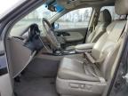 2009 Acura Mdx Technology للبيع في Spartanburg، SC - Front End