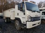 2020 Isuzu Ftr  zu verkaufen in Spartanburg, SC - Water/Flood