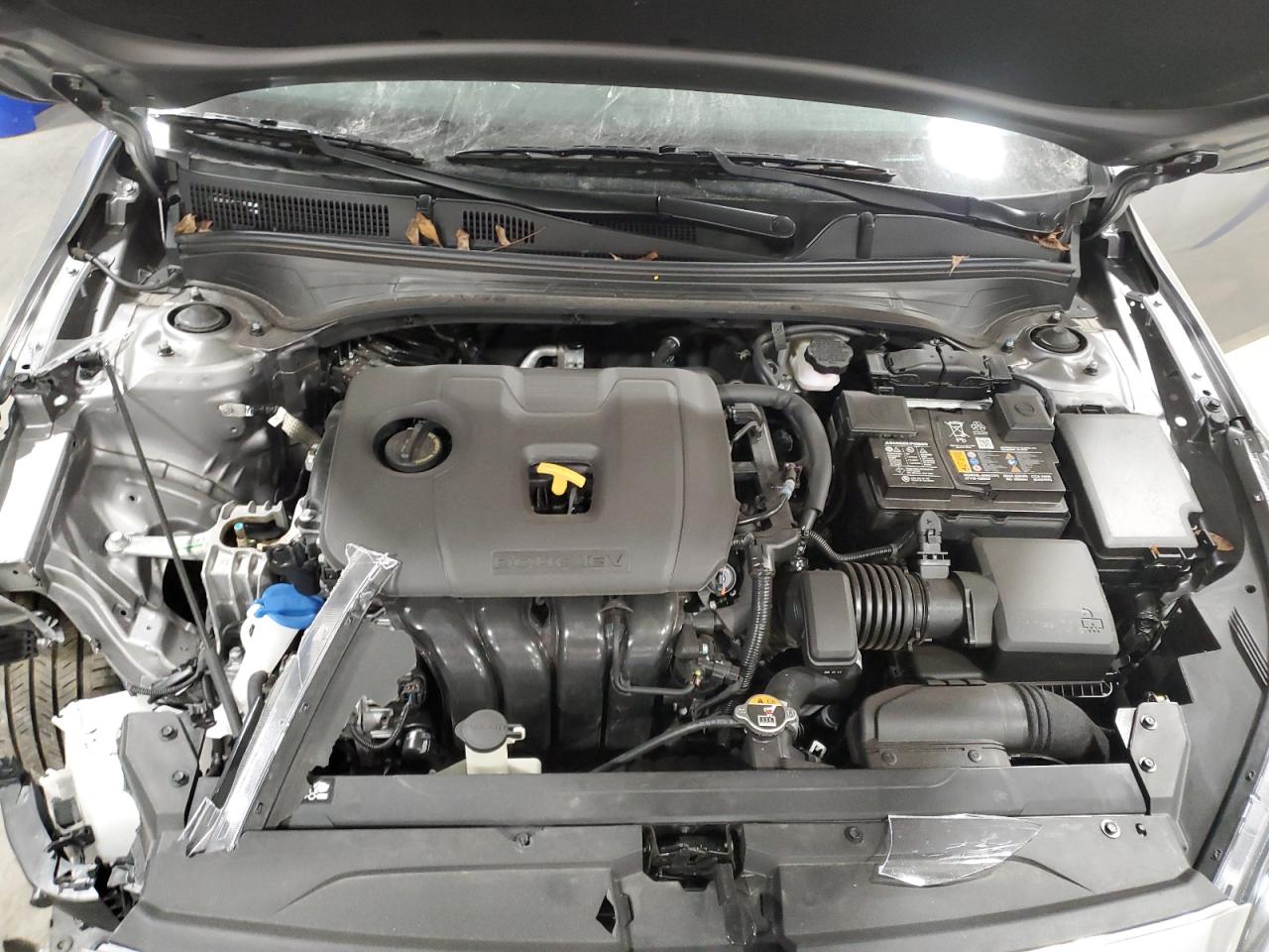 2024 Kia Forte - Image 11