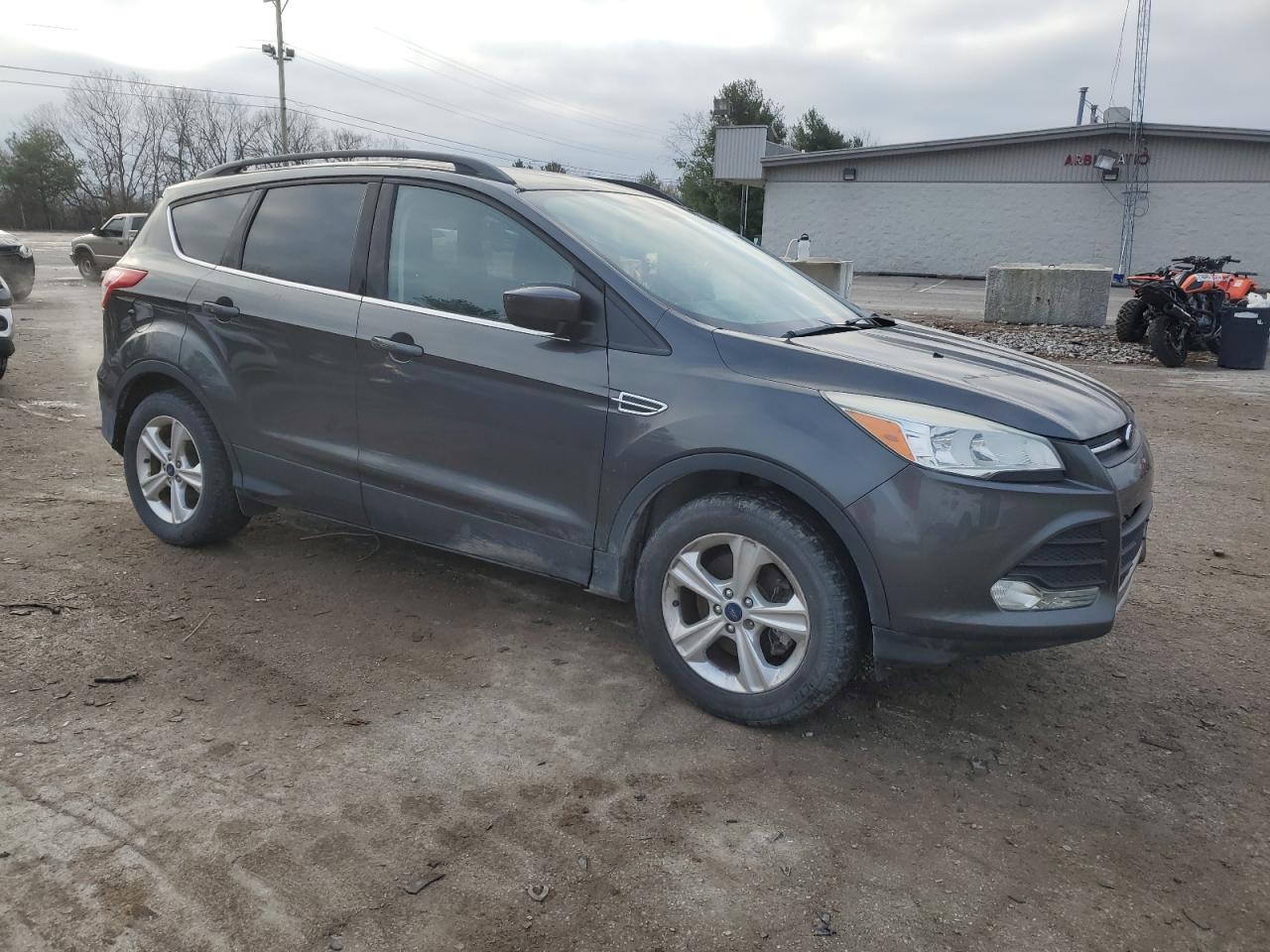 VIN 1FMCU9G96GUB05280 2016 FORD ESCAPE no.4