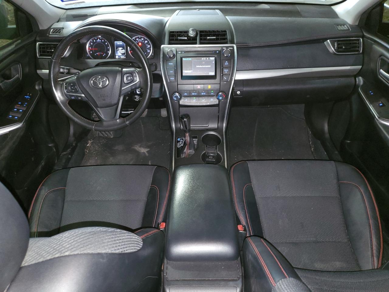 2017 Toyota Camry - Image 8