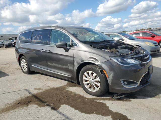  CHRYSLER PACIFICA 2018 Szary