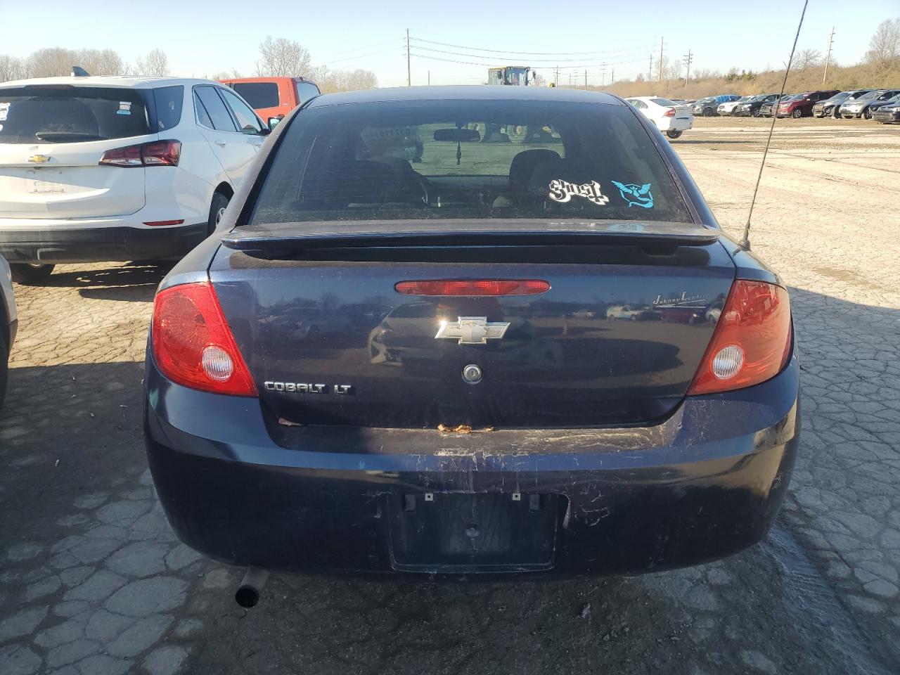2009 Chevrolet Cobalt - Image 6
