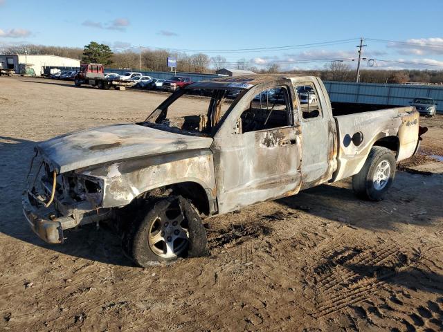 2005 Dodge Dakota Slt