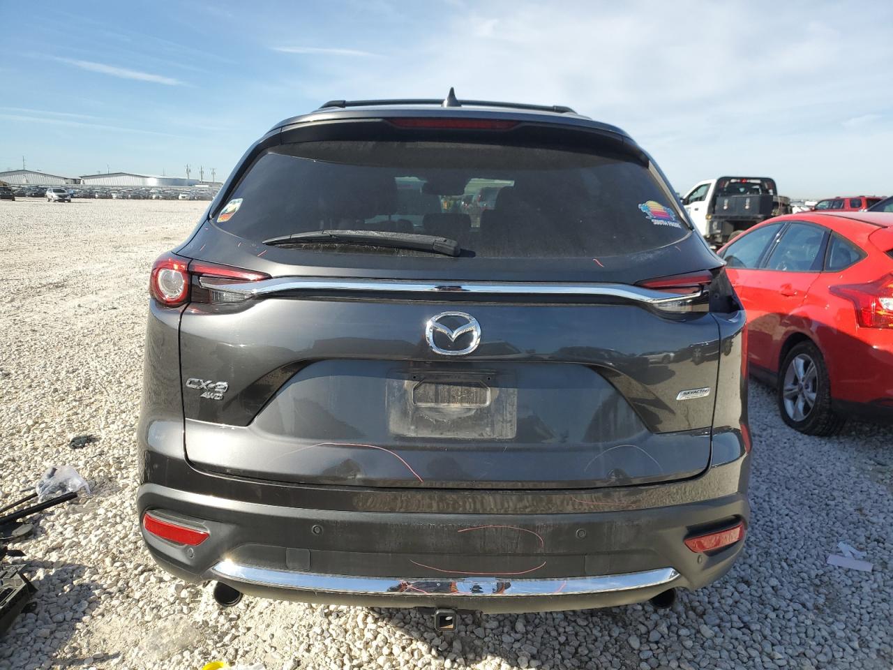 2016 Mazda CX-9 - Image 6