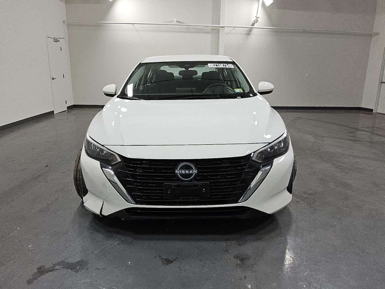 2024 Nissan Sentra - Image 5