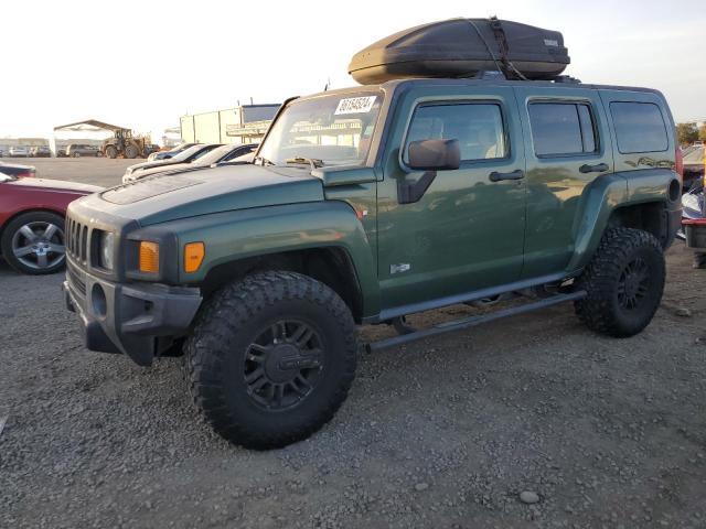 2006 Hummer H3 